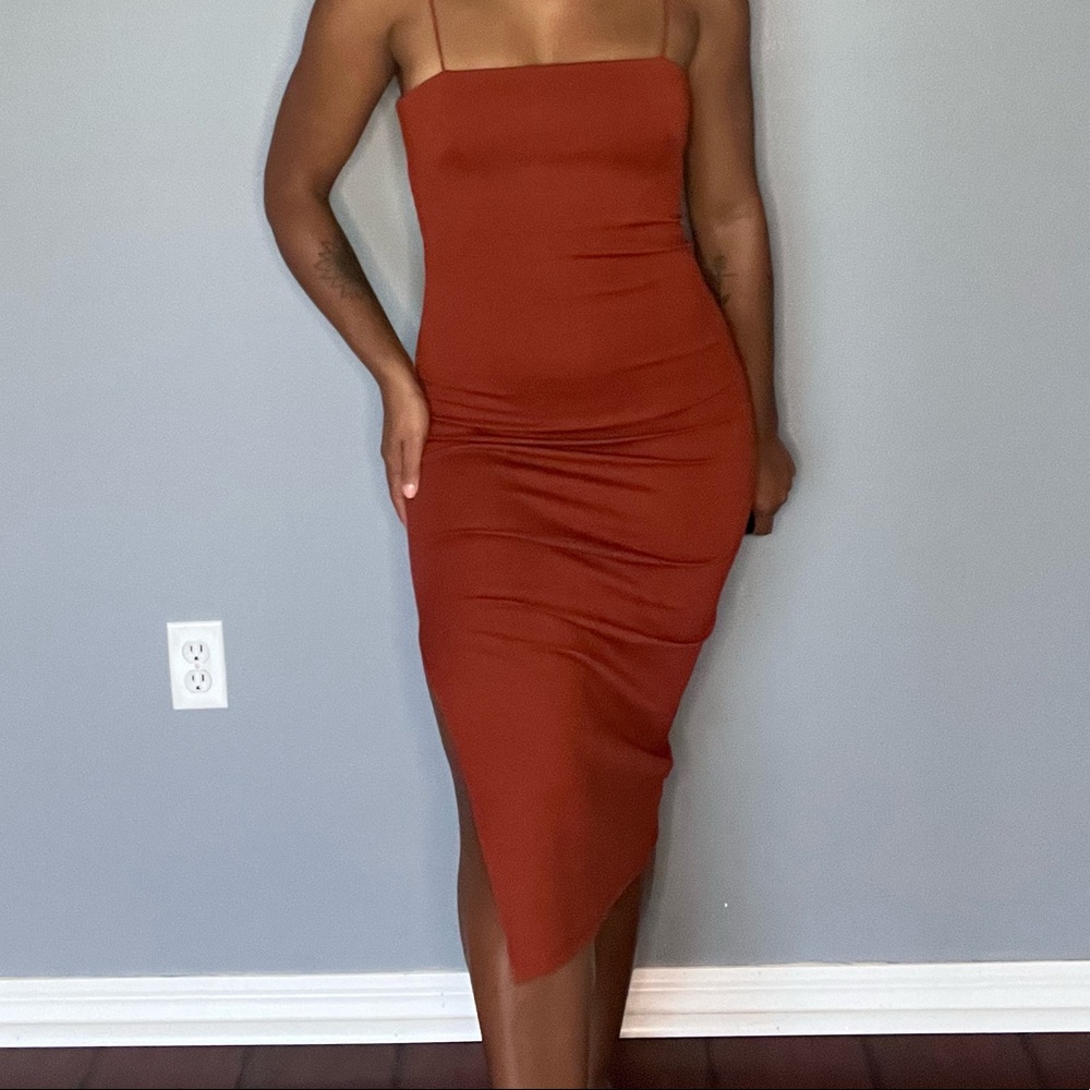 Brand new dress from Francesca’s.